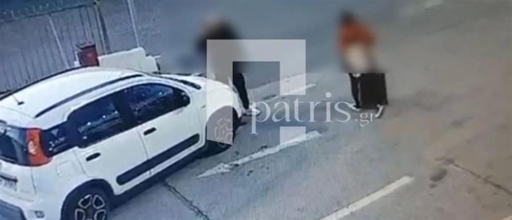 Ηράκλειο: Κινηματογραφική σύλληψη ζευγαριού που είχε ληστέψει 14 σπίτια