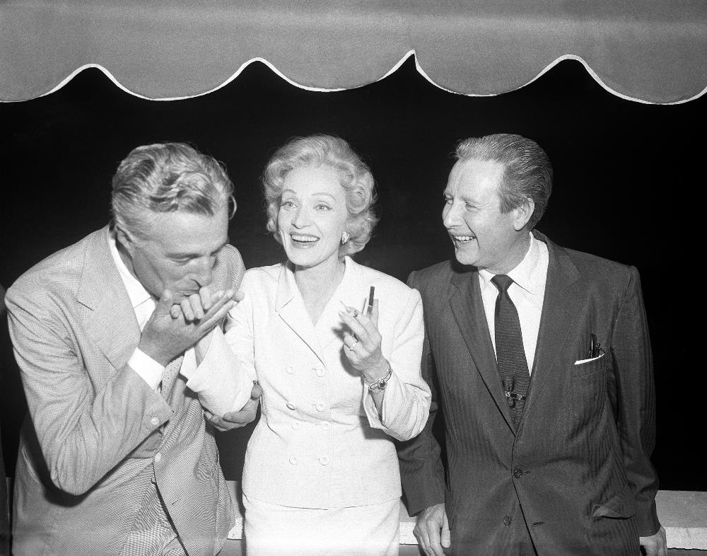 AP - Μάρλεν Ντίτριχ - Αφιέρωμα