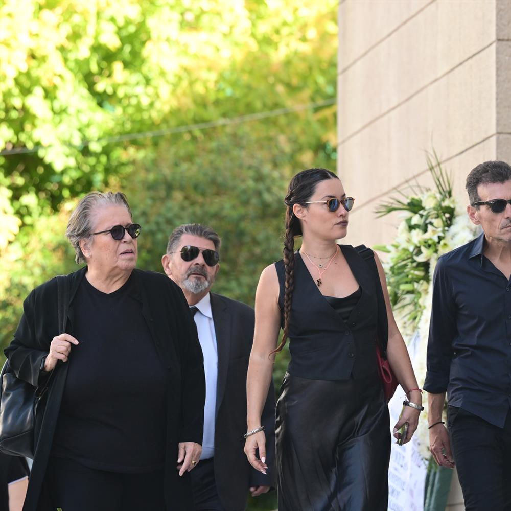 Δήμητρα Γαλάνη