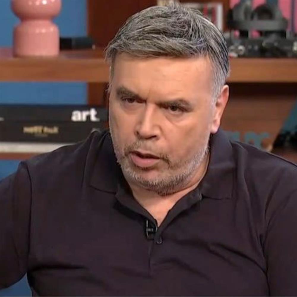 Μανώλης Λιδάκης