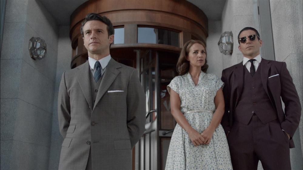 VELVET - ΕΠΕΙΣΟΔΙΟ 04 – Β ΚΥΚΛΟΣ