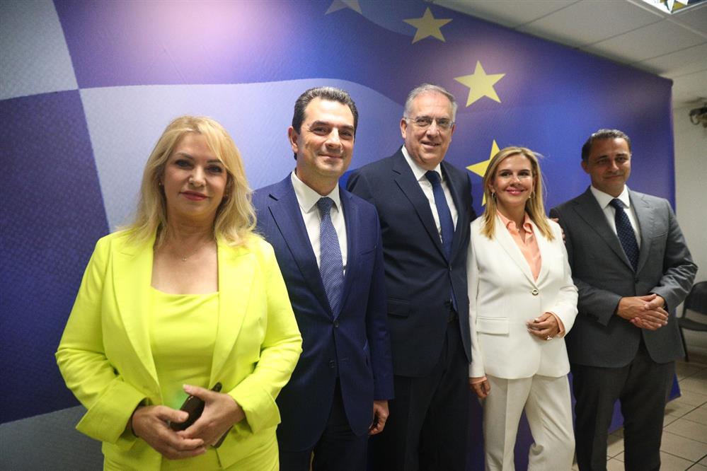 Τάκης Θεοδωρικάκος Τάκης Θεοδωρικάκος