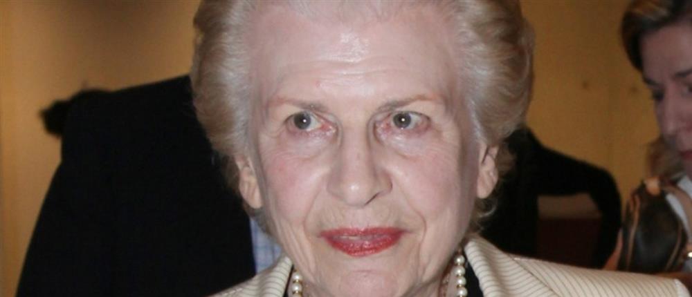 Πέθανε η Σύλβα Ακρίτα