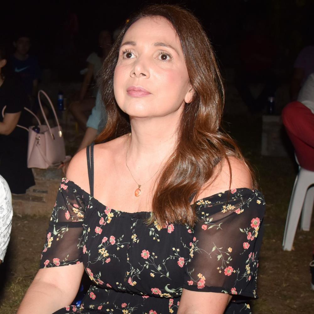 Βαρύ πένθος για την Χριστίνα Αλεξανιάν - "Εμείς θα σε αγαπάμε από εδώ κάτω"