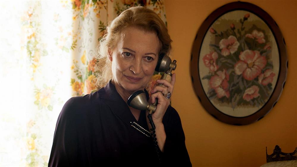 Λουκία Πιστιόλα