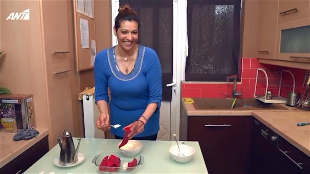 ΚΑΤΙ ΨΗΝΕΤΑΙ – Φραγκούλα – Επεισόδιο 92