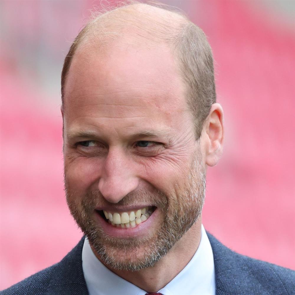 Πρίγκιπας Ουίλιαμ