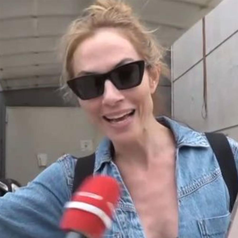 Ντορέττα Παπαδημητρίου