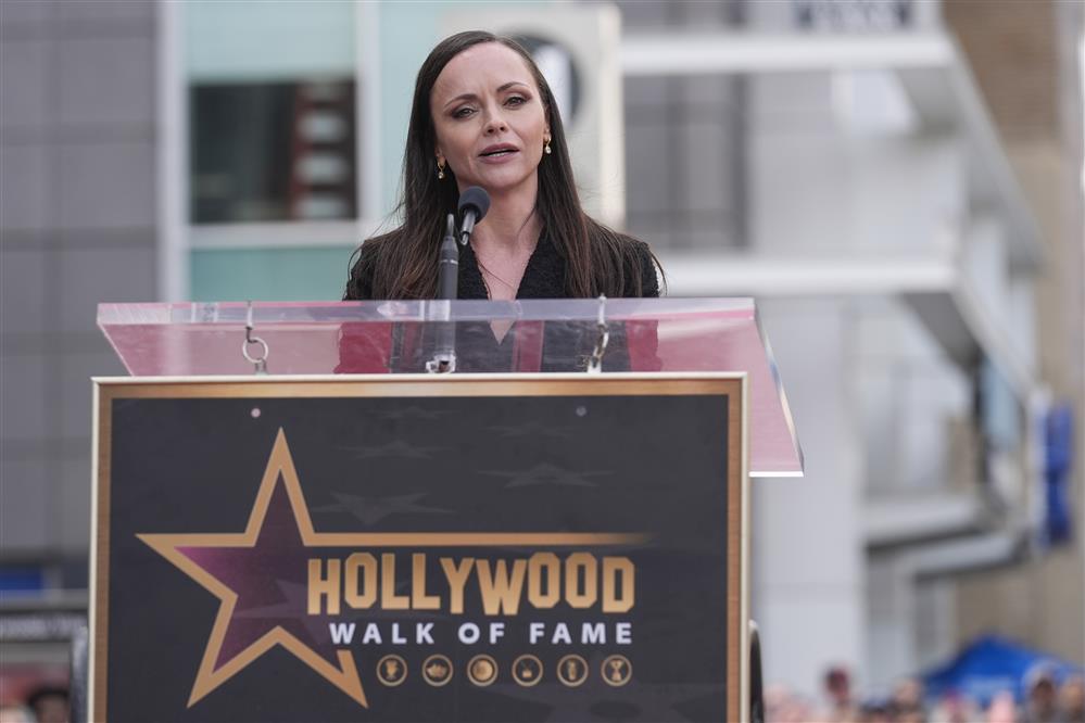 Κριστίνα Ρίτσι Κριστίνα Ρίτσι