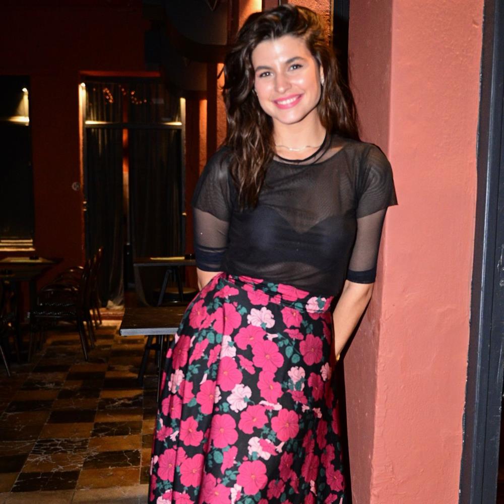 Δανάη Παππά