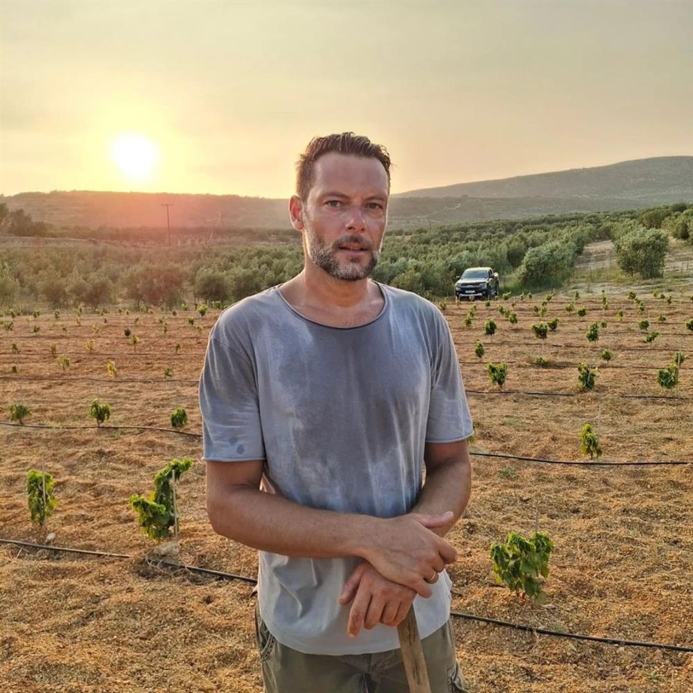 Αλέξανδρος Τζόρβας