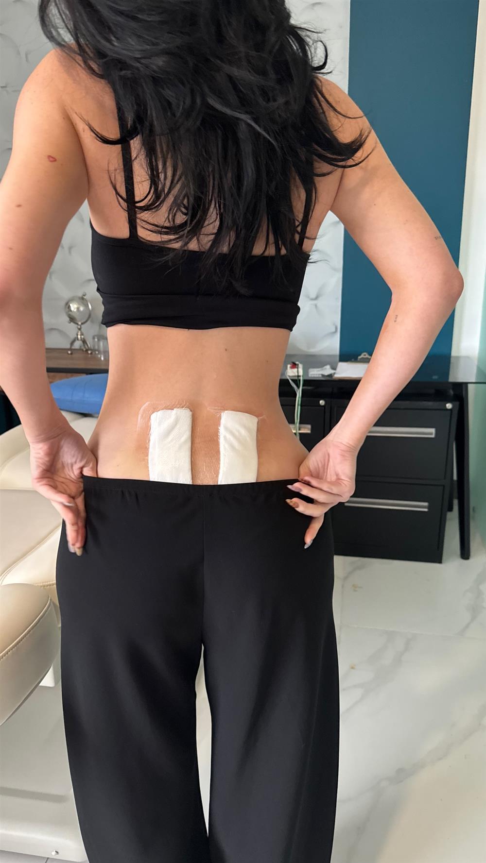 Κάιλι Τζένερ