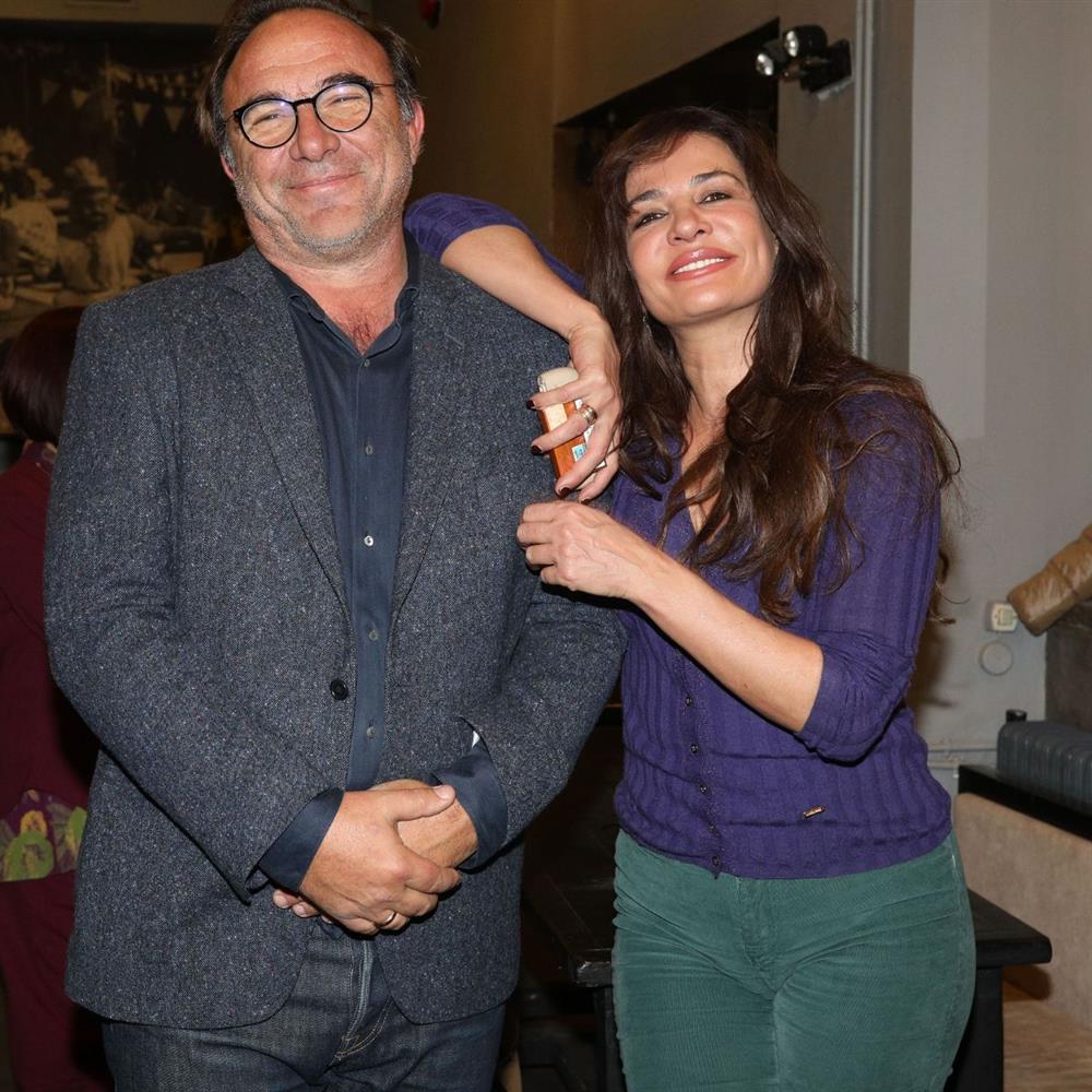 Δήμητρα Ματσούκα