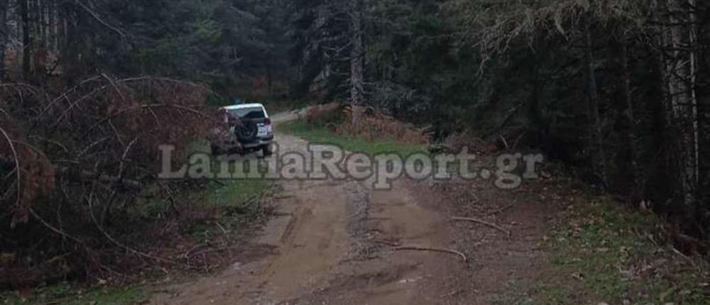 Φθιώτιδα: Κυνηγός χάθηκε από την ομίχλη στο όρος Καλλίδρομο