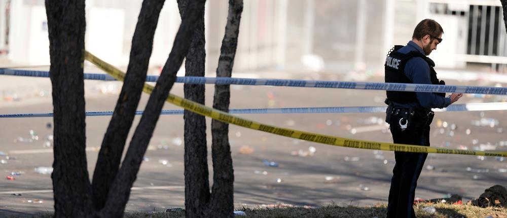 ΗΠΑ: Πυροβολισμοί στη διάρκεια κηδείας σε εκκλησία στο Σολτ Λέικ Σίτι – Τουλάχιστον δυο νεκροί