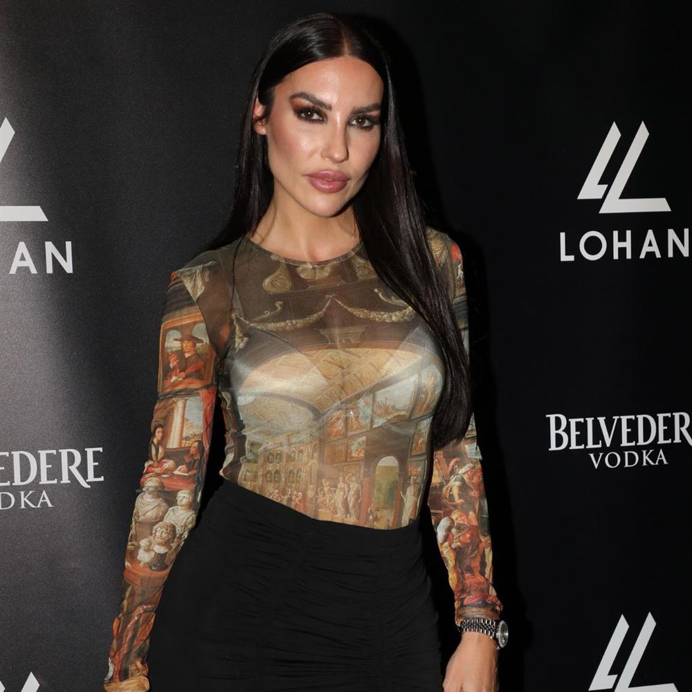 Ζέτα Θεοδωροπούλου