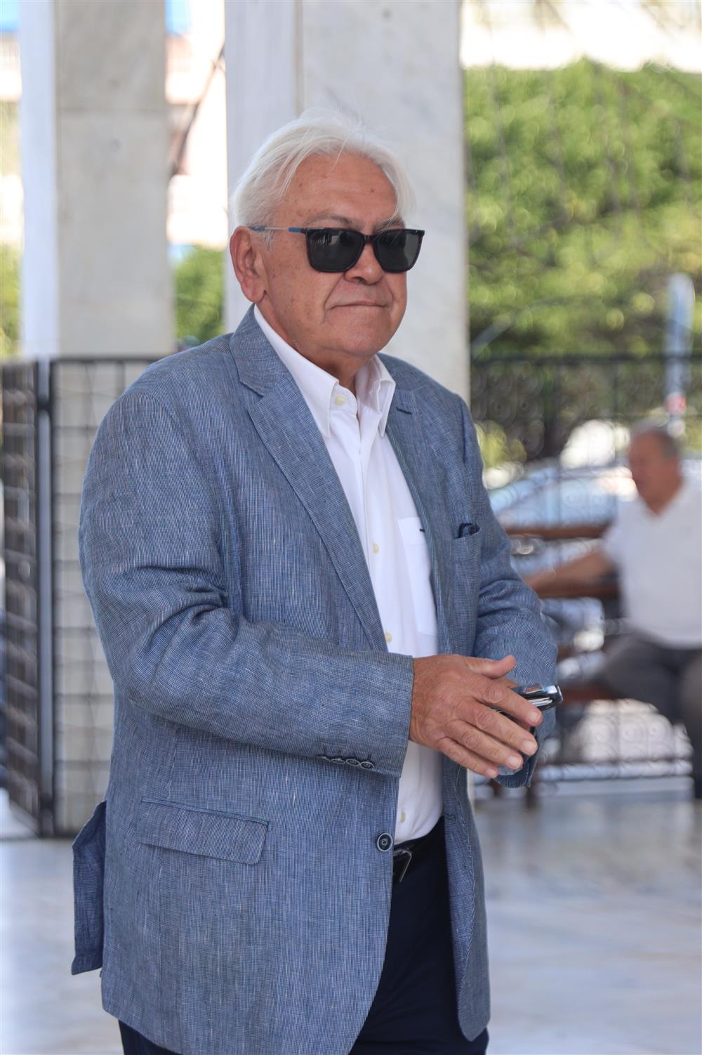 Κωνσταντάρας