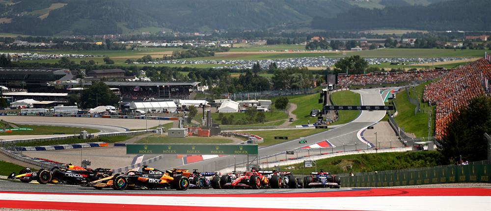 ΔΤ_ ΤΟ 11ο GRAND PRIX ΣΤΗΝ ΑΥΣΤΡΙΑ ΔΤ_ ΤΟ 11ο GRAND PRIX ΣΤΗΝ ΑΥΣΤΡΙΑ