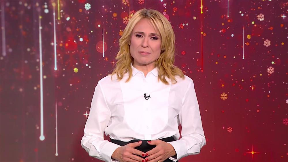 Χριστουγεννιάτικος τηλεμαραθώνιος για τα παιδιά – Δευτέρα 22 Δεκεμβρίου