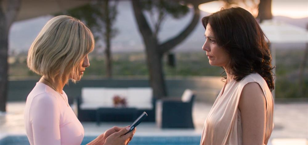 Παιχνίδια Εκδίκησης