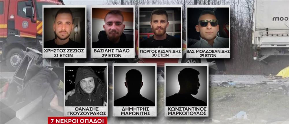 Πολύνεκρο τροχαίο στη Ρουμανία: Τα πρόσωπα της τραγωδίας (βίντεο)