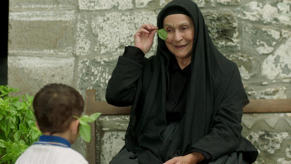 Άγιος Παΐσιος - Από τα Φάρασα στον Ουρανό