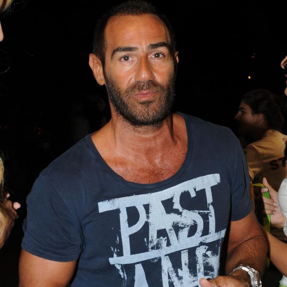 Ξέσπασε ο Αντώνης Κανάκης: "Γι’ αυτή τη ξεχωριστή θέση και μόνο, εύχομαι να κάνω λάθος και η κόλαση να είναι αληθινή"
