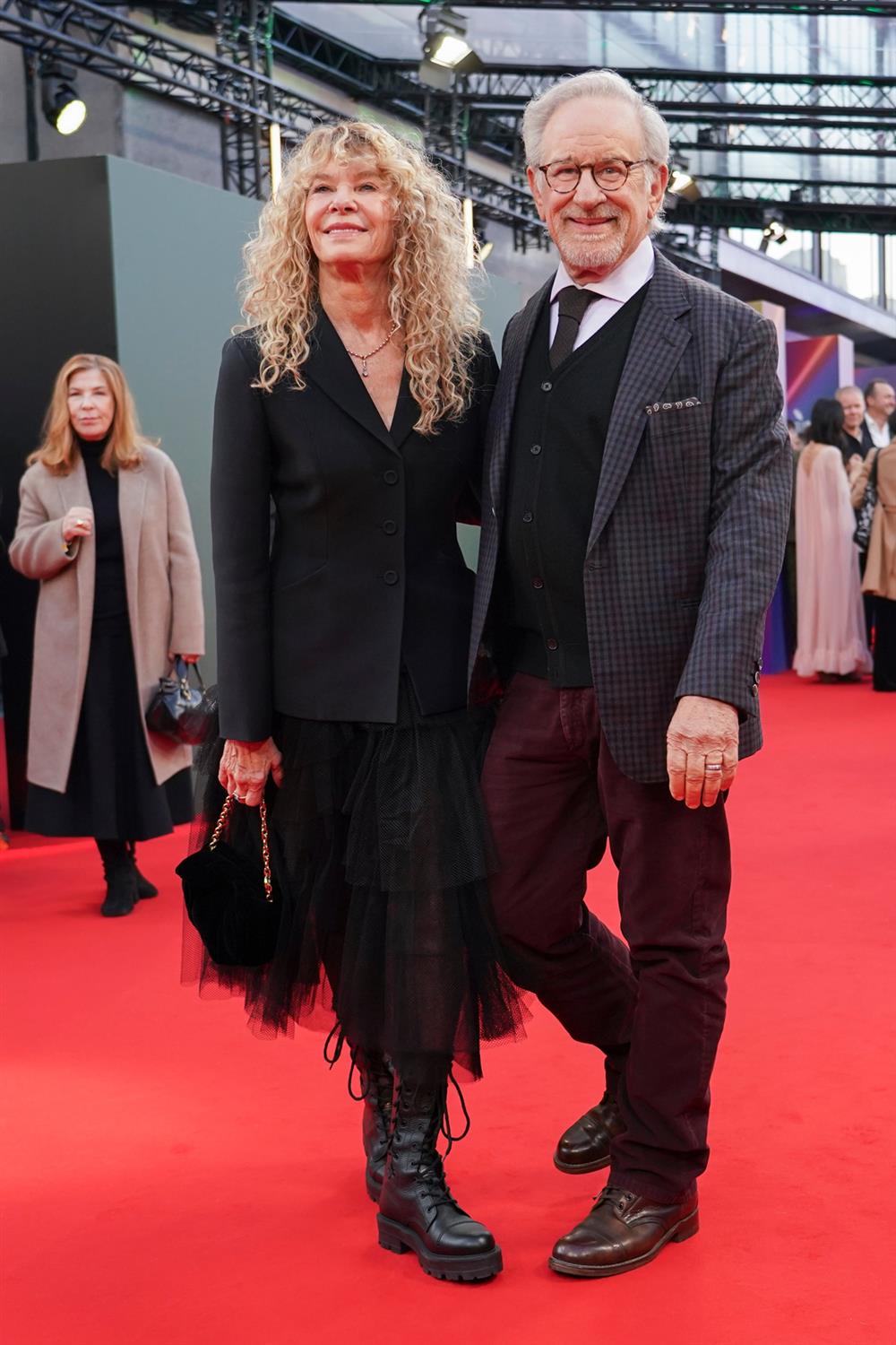 Λονδίνο: Πρεμιέρα της ταινίας Hamnet Λονδίνο: Πρεμιέρα της ταινίας Hamnet