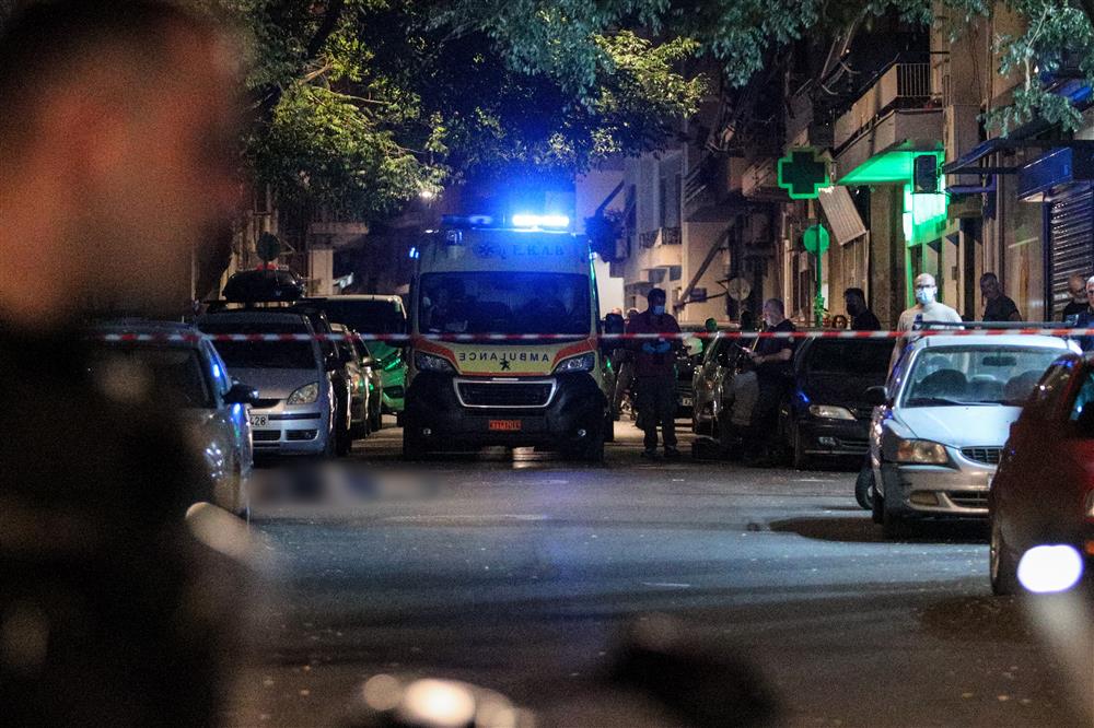 αγιος παντελεημονας