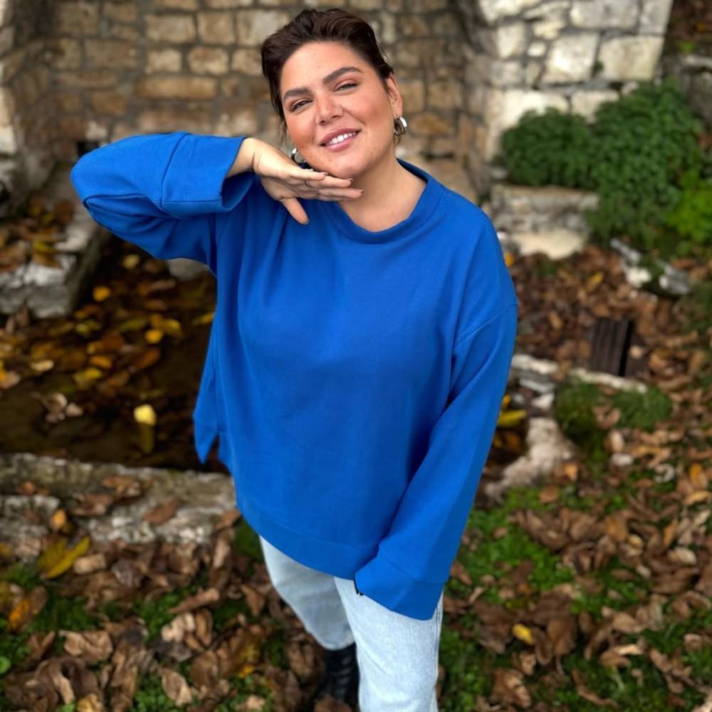 Δανάη Μπάρκα: Οι φωτογραφίες από το πάρτι γενεθλίων της και το δημόσιο μήνυμα