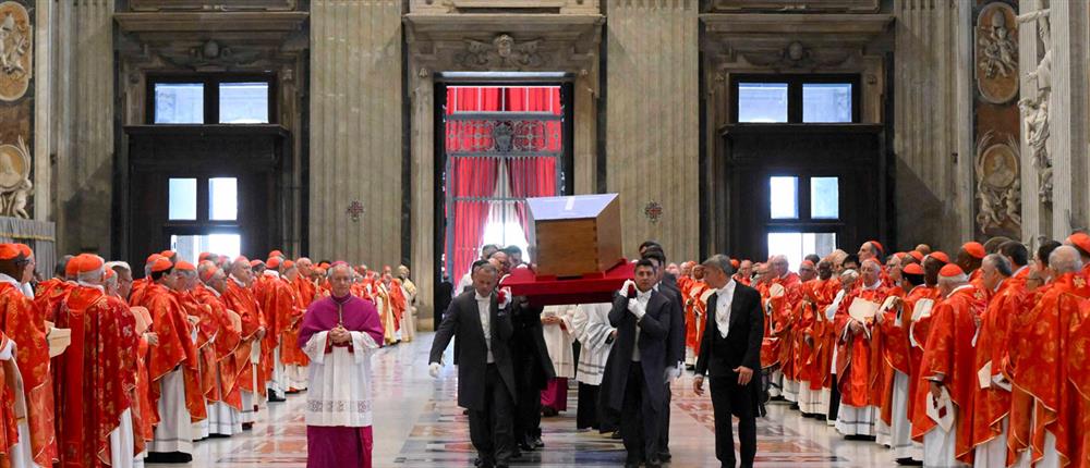 Βατικανο Βατικανο