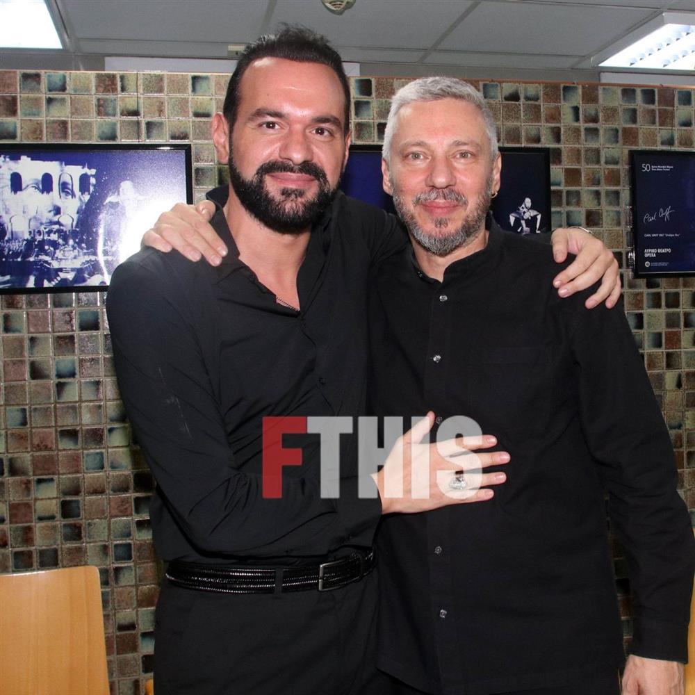 Συναυλία Αλκίνοου Ιωαννίδη