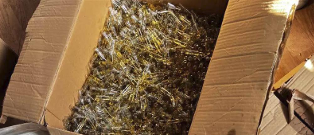 ΕΛΑΣ - ντόπινγκ