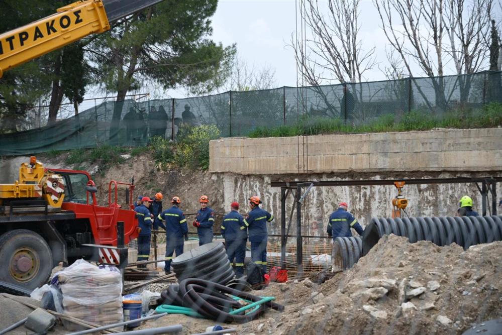 ΛΑΡΙΣΑ - ΑΝΔΡΑΣ - ΦΡΕΑΤΙΟ