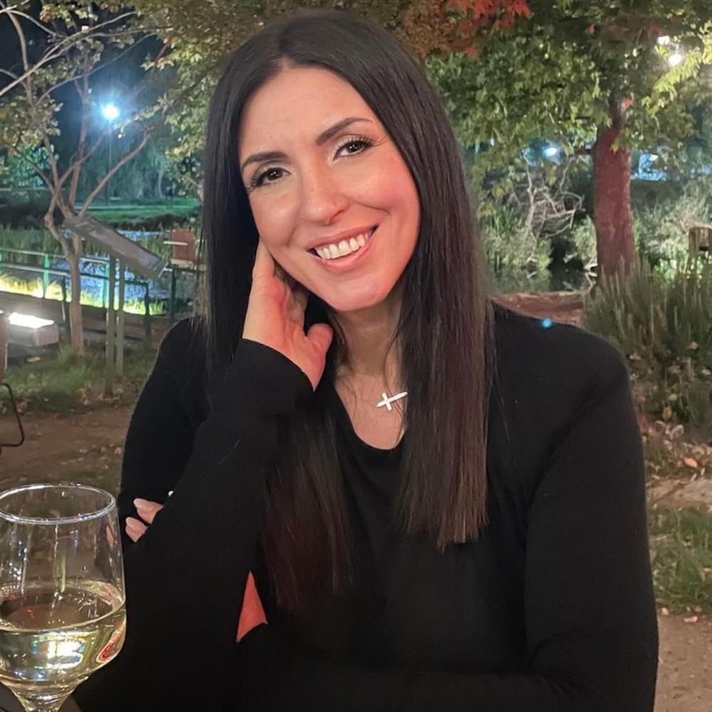 Όλγα Βλαχοπούλου: Η ανάρτηση και το μήνυμά της για τον καρκίνο - "Φέτος γεννήθηκα δύο φορές"