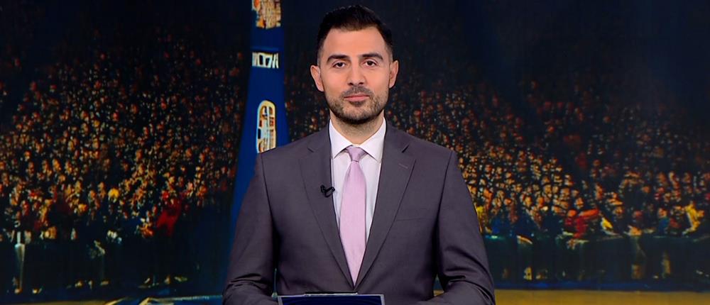 ANT1 Sports: Μένει ή φεύγει ο Αταμάν μετά την ήττα από τον Άρη; 