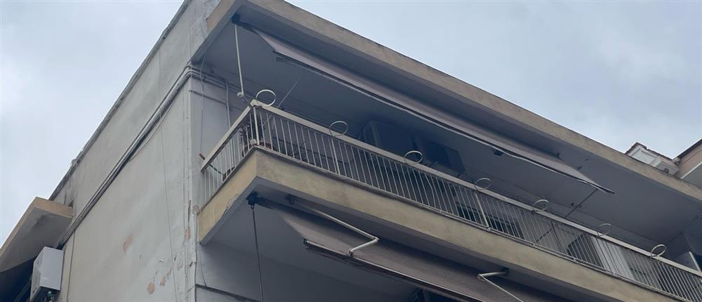 Θεσσαλονικη - Μαχαίρωμα Θεσσαλονικη - Μαχαίρωμα