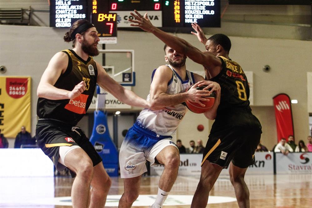 Καρδίτσα - ΑΕΚ Καρδίτσα - ΑΕΚ