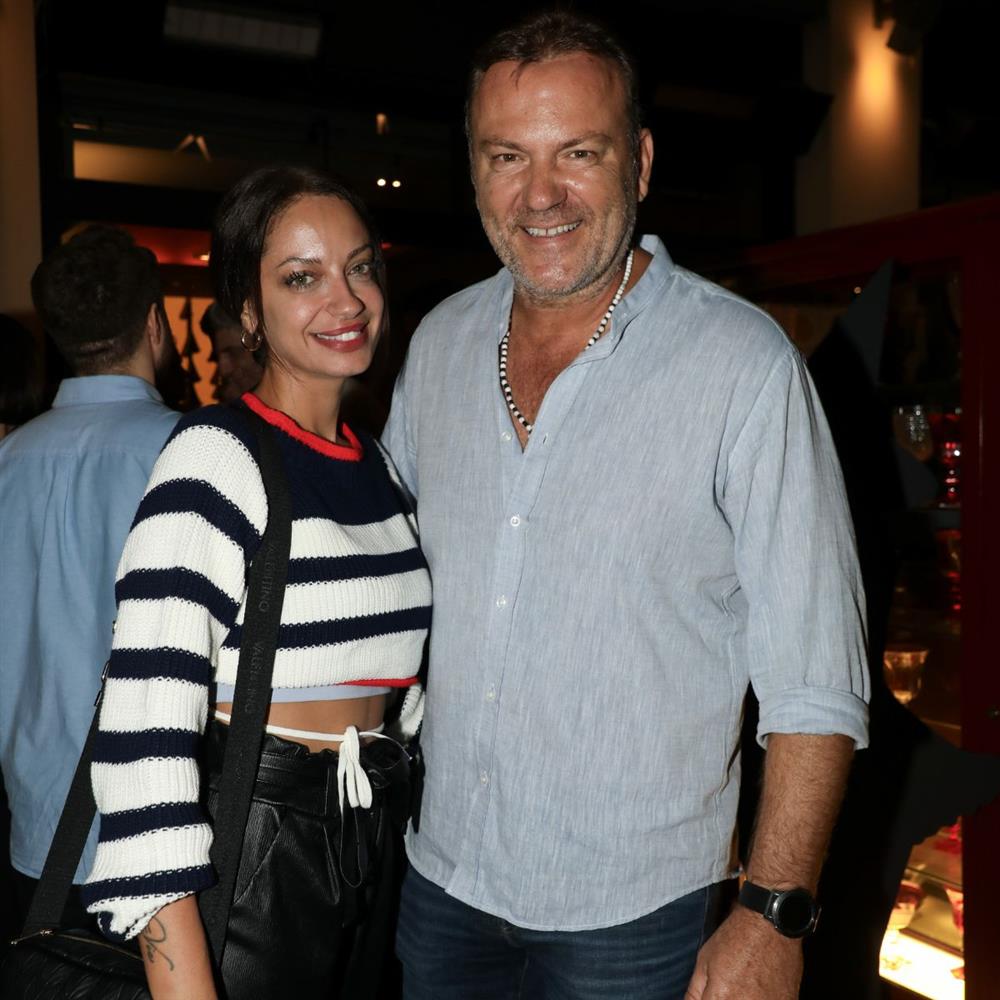 Γκουρνέλου - Δημητρίου