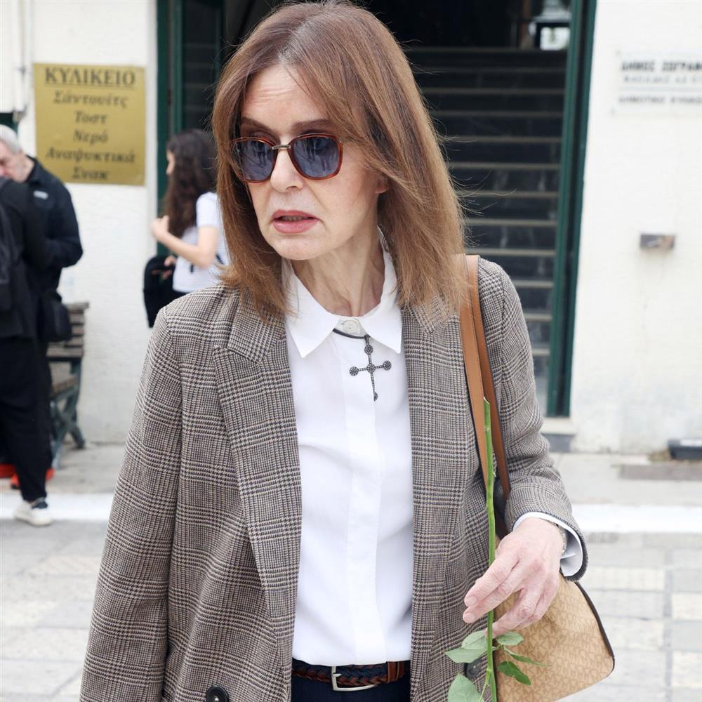 κατια δανδουλακη