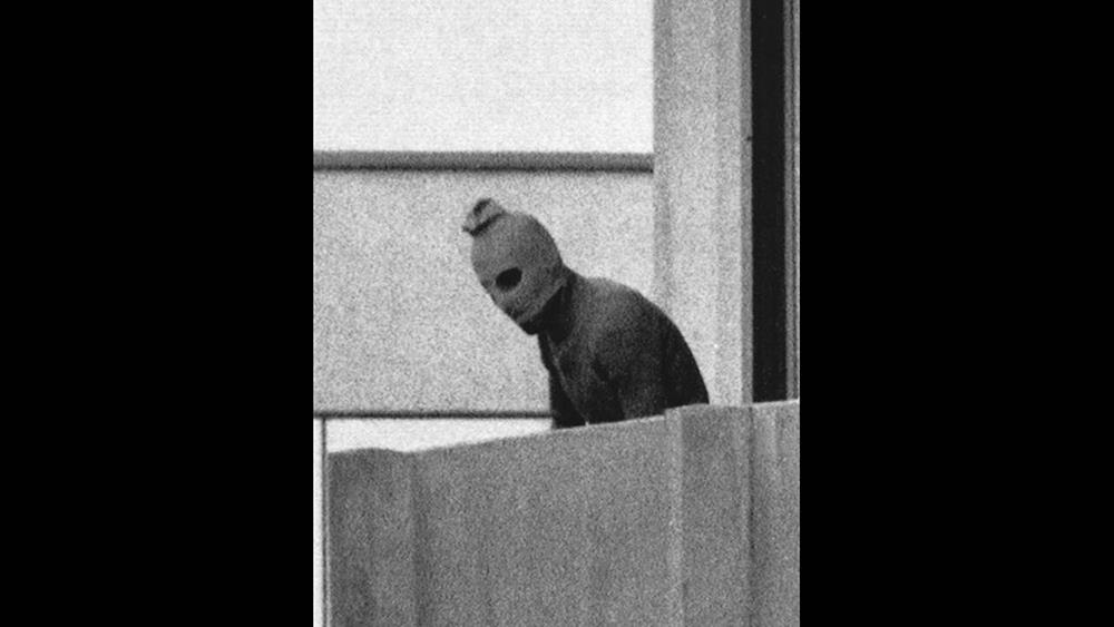 Μόναχο 1972 - επίθεση - Ολυμπιακοί Αγώνες