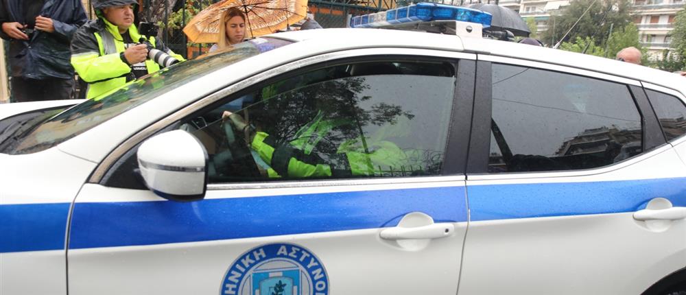 Βασίλης Μπισμπίκης: Αναβολή στη δίκη μετά το τροχαίο ατύχημα στη Φιλοθέη


