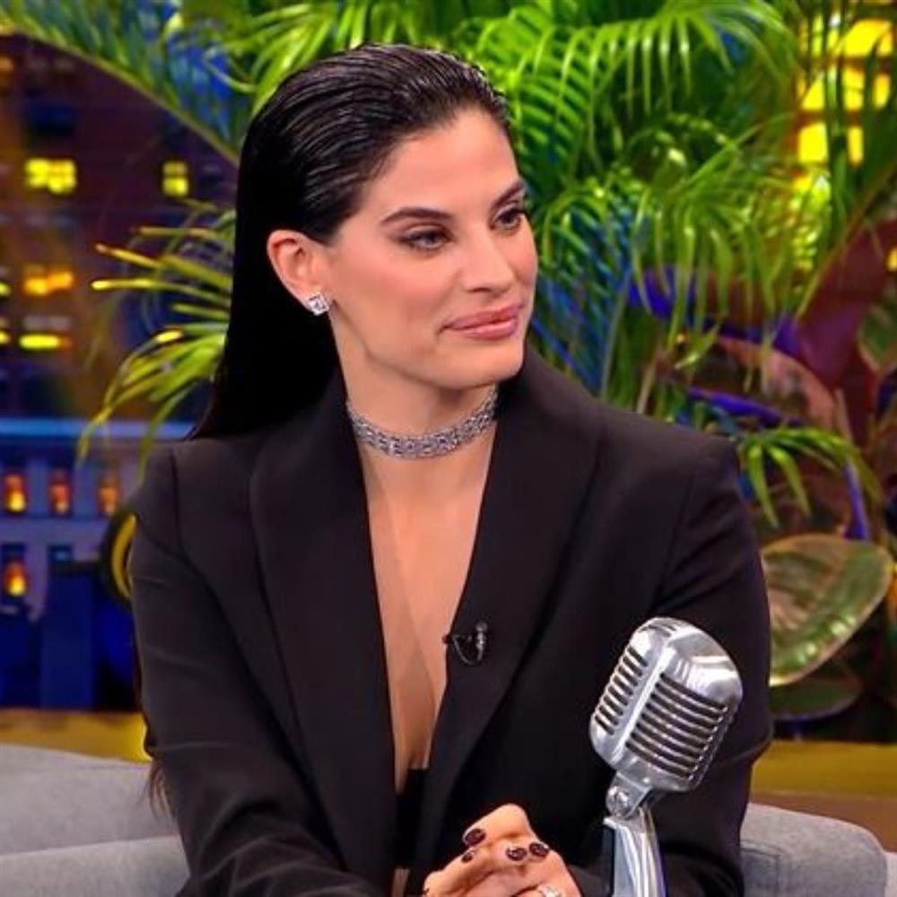 Χριστίνα Μπόμπα: Μιλά για τον λόγο που απείχε από τα social media! "Είχε αρχίσει όλο αυτό να με ζορίζει..."

