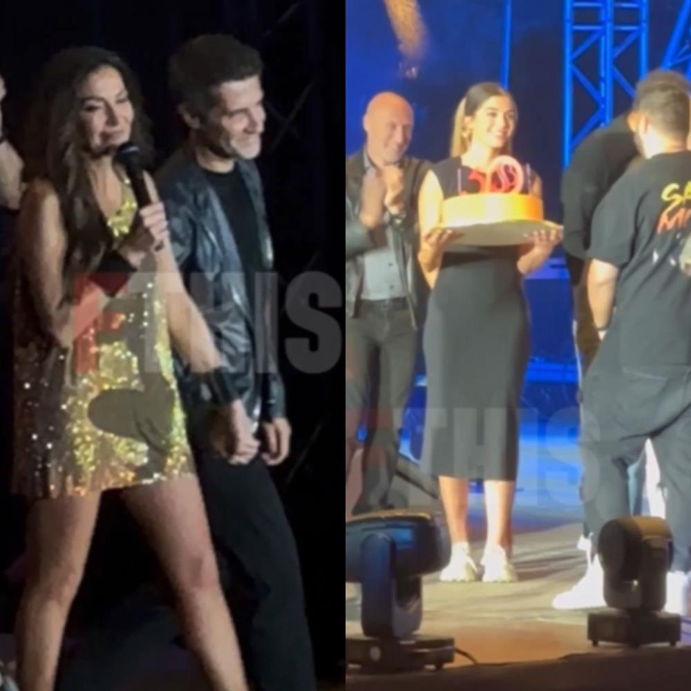 Δέσποινα Βανδή