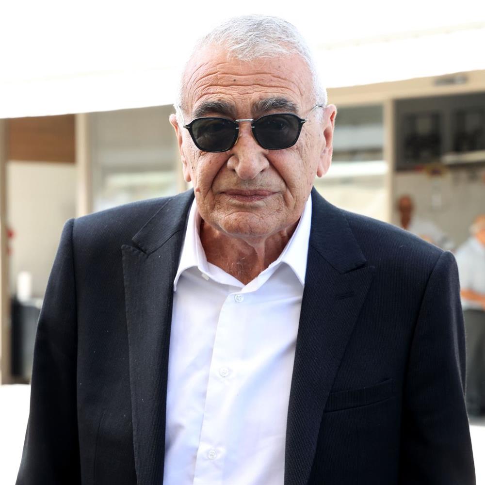 Γιώργος Βογιατζής