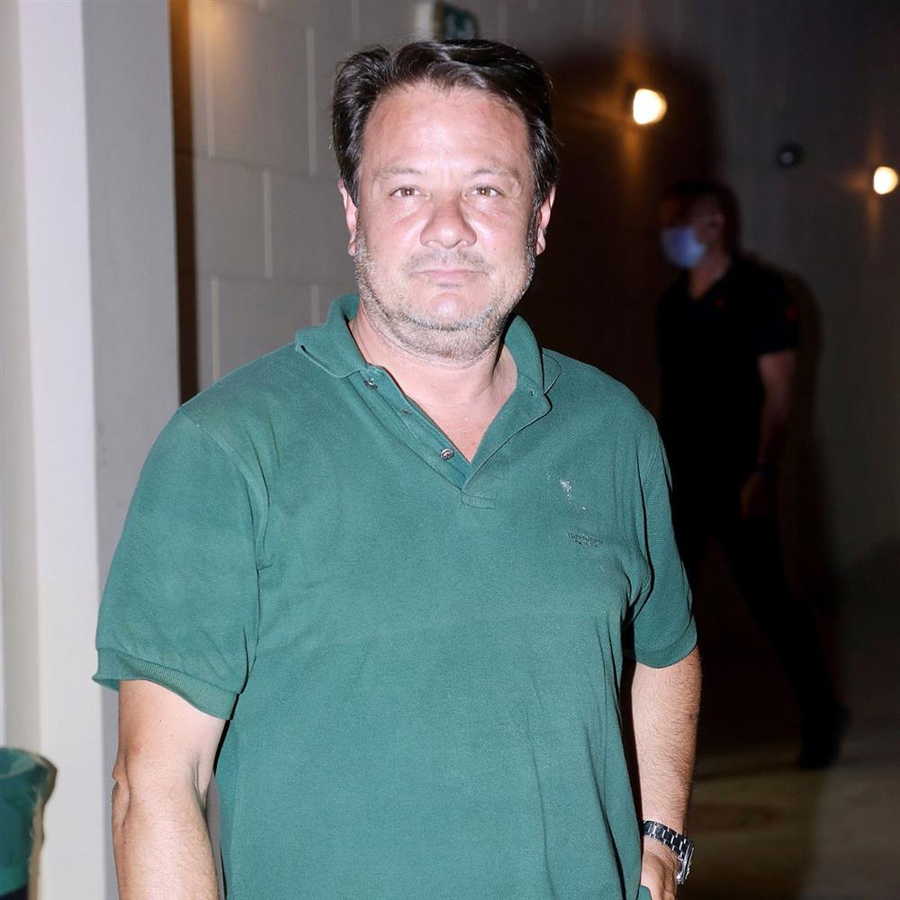 Απόστολος Λύτρας