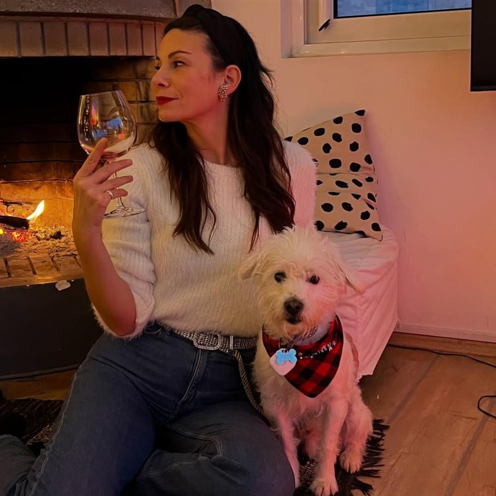 Στέλλα Καλησπεράτου