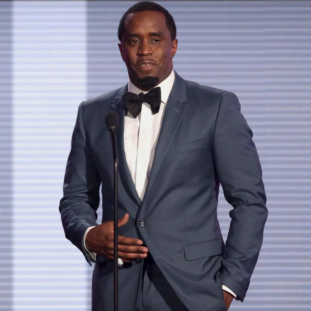 Diddy: Έτσι τραυματίστηκε στο κεφάλι - Ο καβγάς με βαρόνο ναρκωτικών στη φυλακή