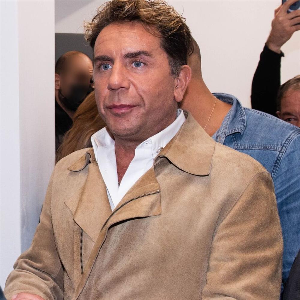Γιώργος Μαζωνάκης