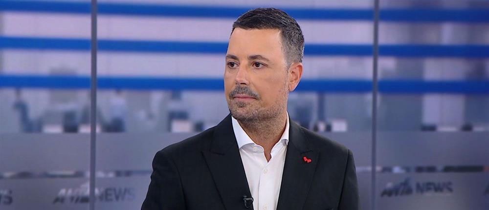 Υπόθεση Μαζωνάκη - Ο Πέτρος Κουσουλός στο Κεντρικό Δελτίο Ειδήσεων, για την κατάθεση της εργαζομένης
